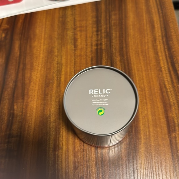 Relic - Watch Tin - Picture 3 of 4